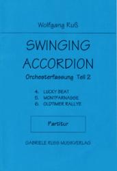 Swinging Accordion Teil 2 
